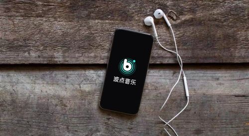 波点音乐全新版本新增 氛围评论墙 等产品功能 众多音乐公司签署 音乐产业气候公约