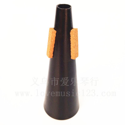 黑色钢纸小号弱音器 静音器 管乐器配件 乐器批发 - 黑色钢纸小号弱音器 静音器 管乐器配件 乐器批发厂家 - 黑色钢纸小号弱音器 静音器 管乐器配件 乐器批发价格 - 义乌市爱乐琴行 - 