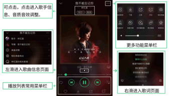 产品分析 以网易云音乐和落网为竞品对象,聊聊qq音乐的产品功能与运营策略