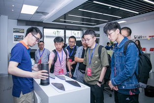 生而全球,不同凡响 领克携国内主流媒体走进哈曼苏州工厂