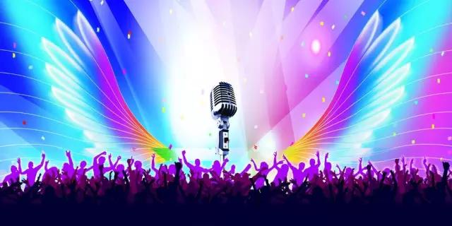 校园好声音,等你来唱响!