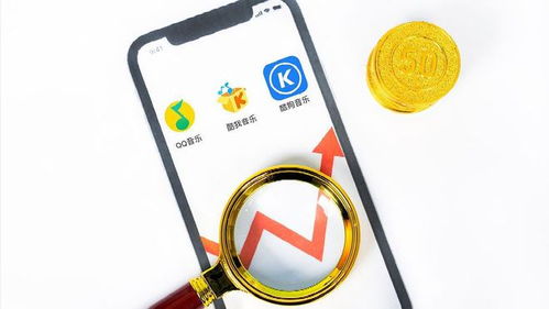 酷狗音乐是腾讯旗下的产品吗 腾讯旗下还有哪些音乐产品