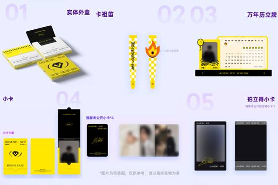 qq音乐超级会员迎来全新代言人阵容,打造年轻人的个性化音乐体验