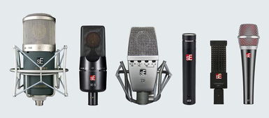 精研声音与品质的se electronics