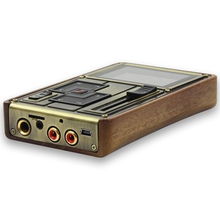 七彩虹pocket hifi c4 pro 16g 创三项世界第一的无损音乐播放器mp3产品图片3素材 it168mp3图片大全