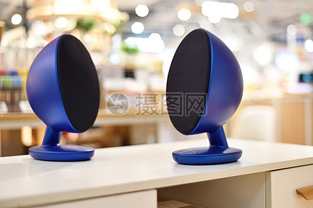 蓝牙音乐音箱电子产品