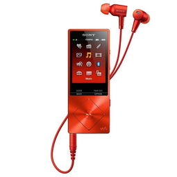 索尼 sony nw a25hn 索尼h.ear系列音乐播放器sony walkman 朱砂红手机端特价 1399元 一起惠网络导购平台 baoliao.178hui.com