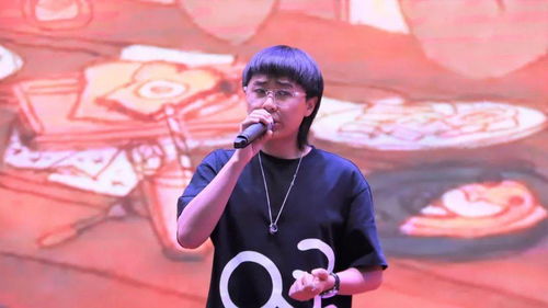 当校园文化音乐节与 中国好声音 十周年音乐盛典撞个满怀,会怎样