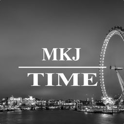 time mkj 单曲 网易云音乐
