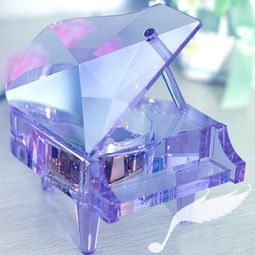 求一款手动机械音乐盒