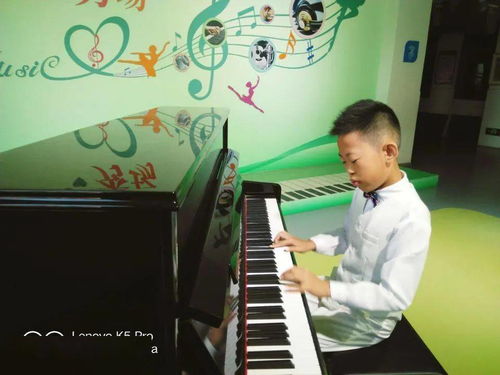 听音符流淌 品岁月静好 经开一校第二十二期音乐阳光秀场