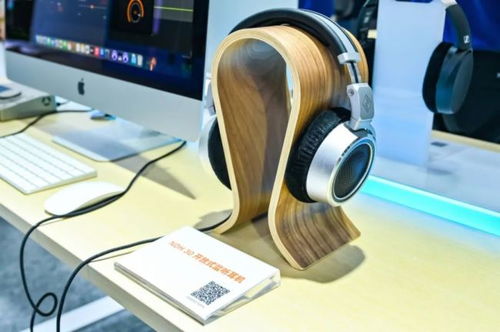 森海塞尔携spectera系统等新品闪耀2025广展,邀您探索声音的无限可能