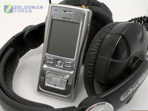 80张美图 4gb音乐机诺基亚n91上市前最后欣赏
