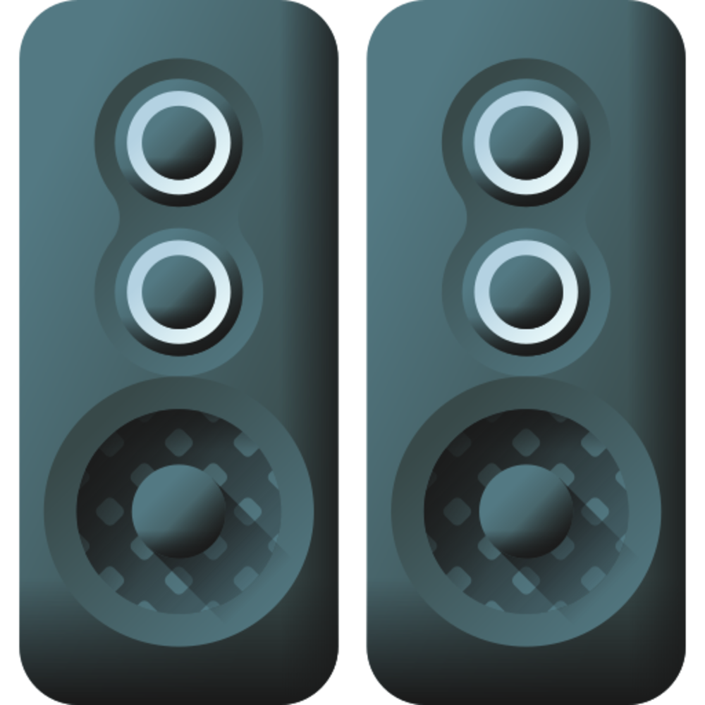 扬声器