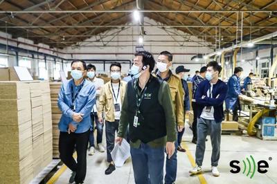 这是办的最好的一届SE色粉音乐节 音乐的饕餮盛宴