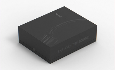 不音乐不快乐 粿设计在工业电子产品中的音乐美学