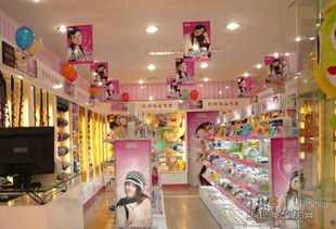 土巴兔装修指南 如何打造一间富有音乐氛围的精品饰品店