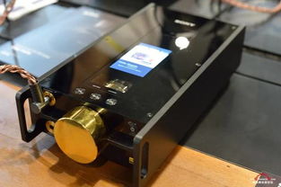 第一时间试听索尼2018重磅音频新品 音乐播放器DMP-Z1的音乐世界