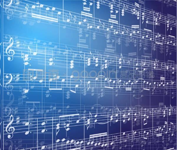 音乐 塑造生活的无形背景